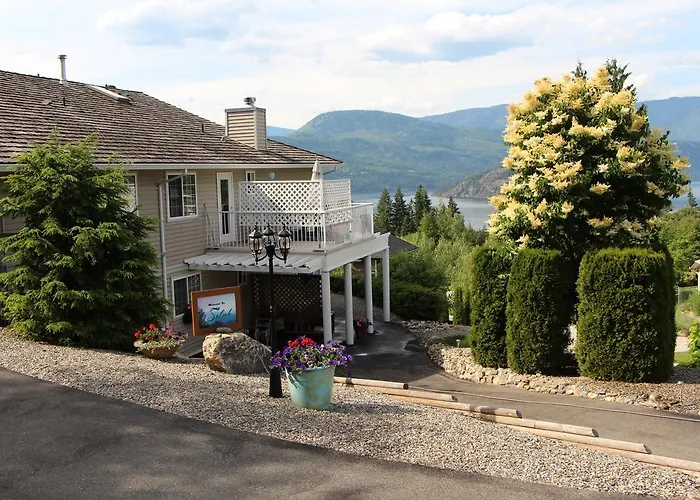 Selah Retreat Guesthouse B&B
