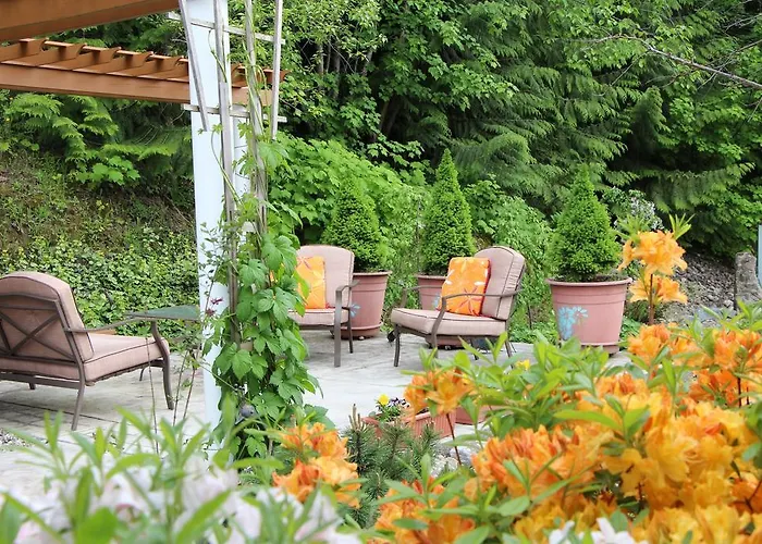 Selah Retreat Guesthouse B&B