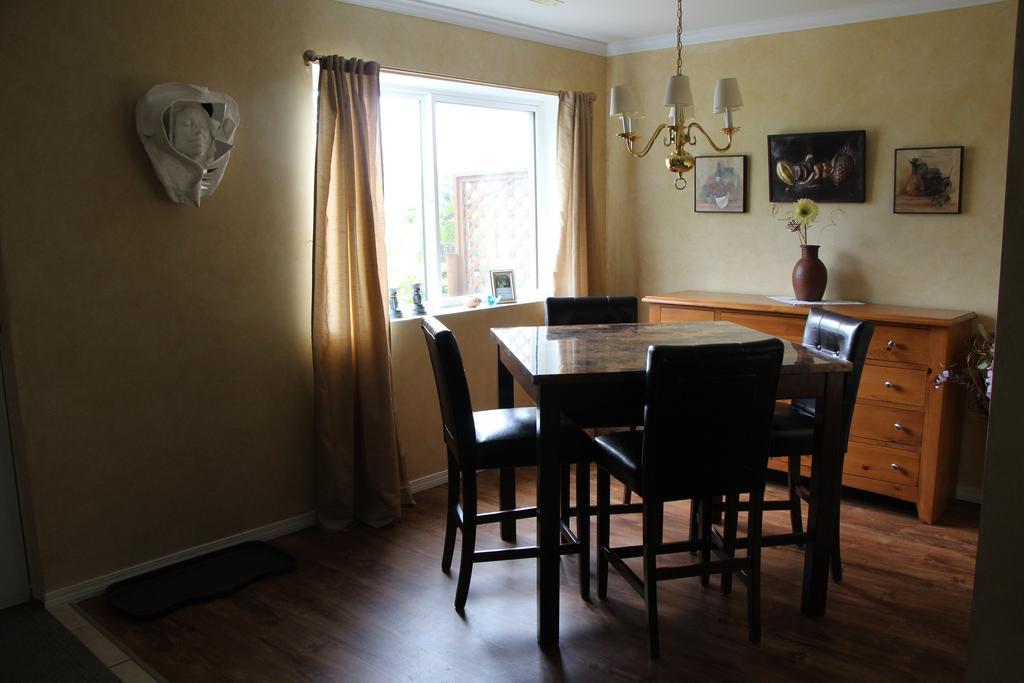 Bed & Breakfast Selah Retreat Sorrento